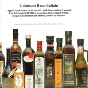 Articolo su Gambero Rosso